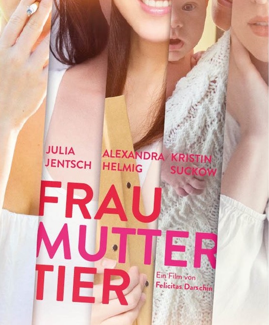 FrauMutterTier (2019)