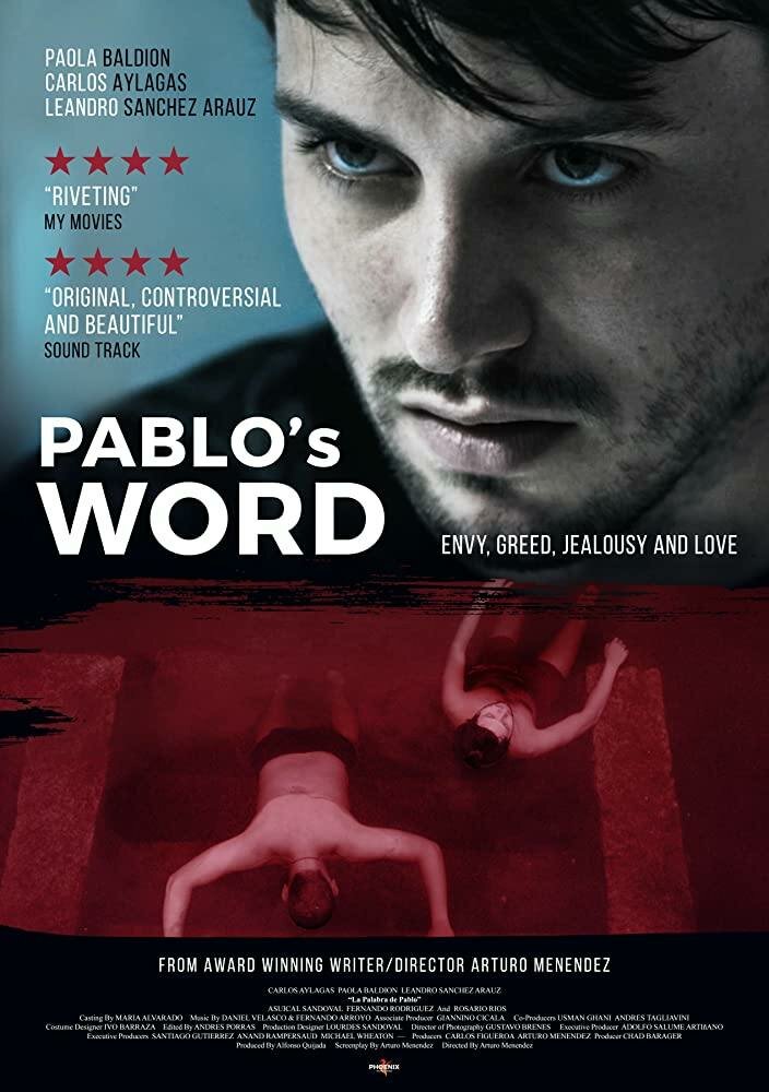 La Palabra de Pablo (2018)