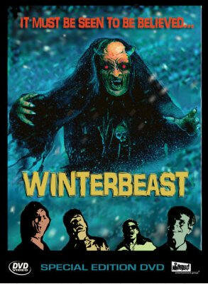 Зимнее чудовище (1992)