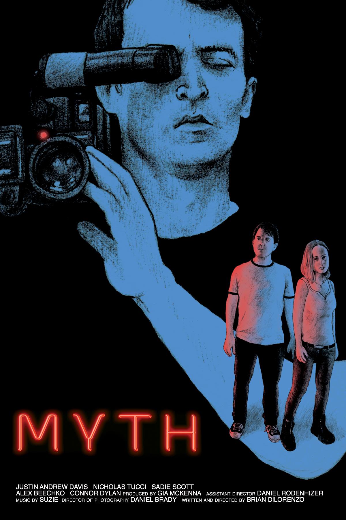 Myth (2020)