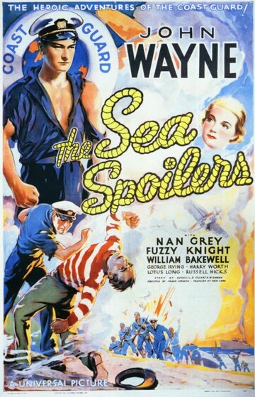 Морские преступники (1936)
