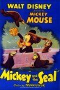 Микки и тюлень (1948)