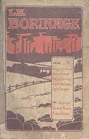 Бедность в Боринаже (1934)